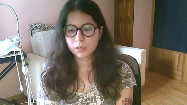 Поболтаем?:з Отвечаю на вопросы "От зрителя" смотреть онлайн