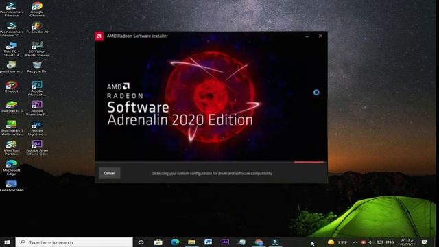 ?How to Fix AMD Catalyst Control Center Missing смотреть онлайн