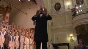 Наша Родина. муз. Г. Шайдулова