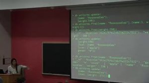 Introduction to NoSQL: MongoDB - Part 2 | Lecture 25 | CMPSC 431W Database Management Systems