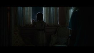 Проклятие Аннабель: Зарождение зла - финальный трейлер