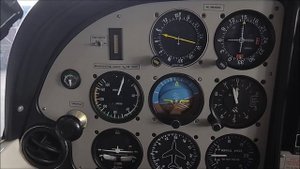Мама я купил самолет! Обзор Tecnam Sierra P2002 JF
