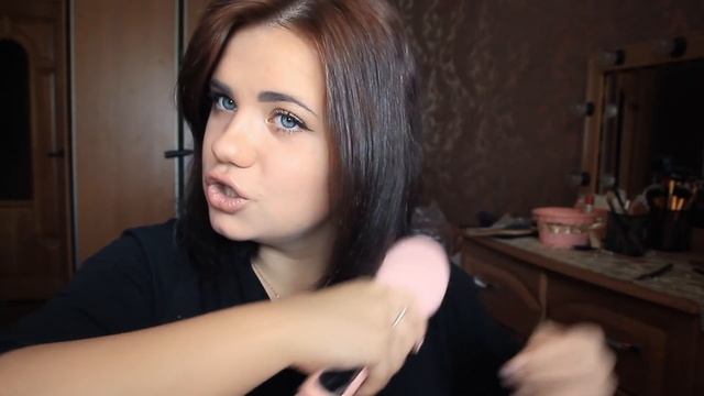 Расческа-выпрямитель обзор | Собирайся со мной - часть 2 смотреть онлайн