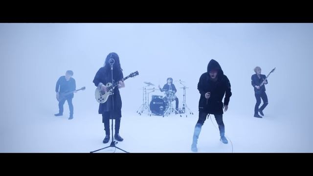 A Crowd Of Rebellion - The Crow