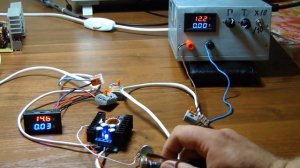 Еще один эксперимент с DC/DC по просьбе подписчиков.