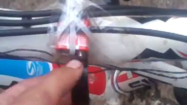 подсветка на велик очень просто и легко всем смотреть смотреть онлайн