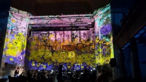 Невероятный концерт Вивальди Времена года в Питере