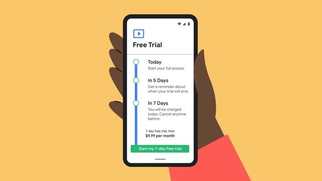 Optimize paywall conversion - App growth смотреть онлайн