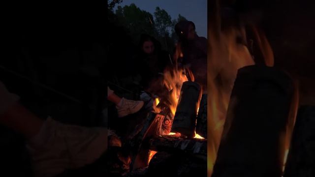 отдых на природе | отдых с палатками | выезд с палатками смотреть онлайн