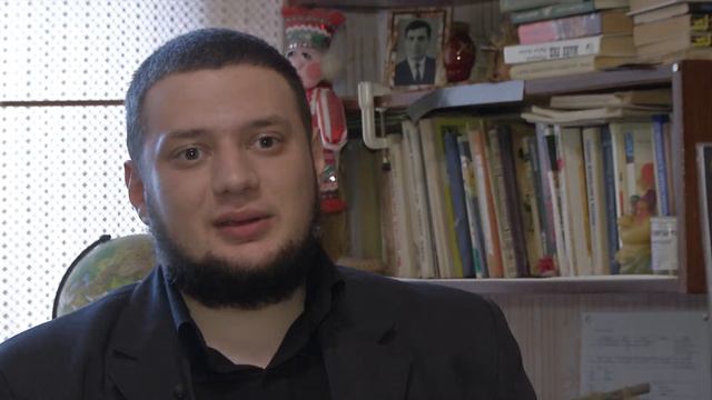 Обращеные В Ислам | Namaz Stolp İslama
