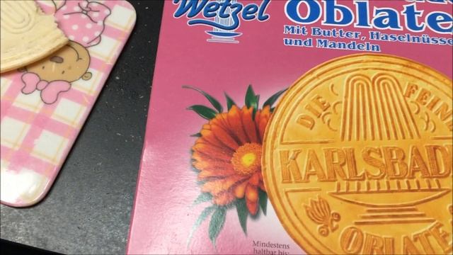 1/2 - Обзор, Тест, сладости, Шоколад, Вафли, десерт. смотреть онлайн