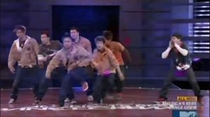 Quest Crew Compilation HD Weeks 1-8