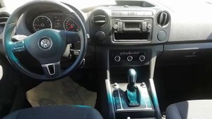 ДЦ Skoda Аморок 2013