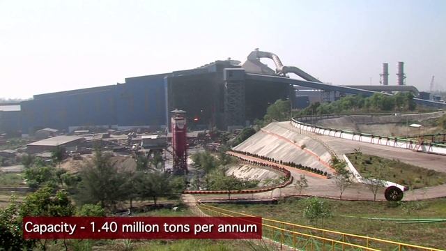 Abul Khair Steel Integrated Steel Solution смотреть онлайн