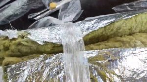 УСТАНАВЛИВАЕМ БУРЖУЙКУ В ДОМЕ своими руками ! Как обойтись без дорогих сэндвич труб для дымохода !