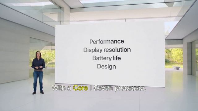 Apple 2023 MacBook Air laptop with M2 chip