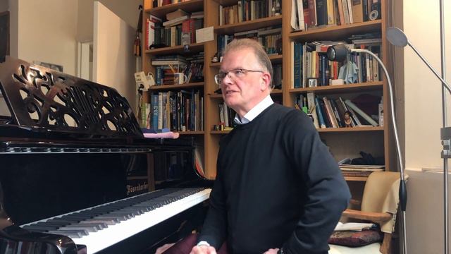 Perfecting the piano with Precision Touch Design смотреть онлайн