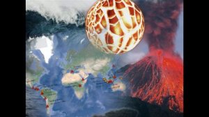 §24 "Движения земной коры"(2), География 5-6 классы, Полярная звезда