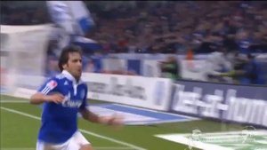 Рауль Гонсалес Бланко – Король Мадриду