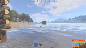 БАГИ В ИГРЕ РАСТ!ОЧЕНЬ НУЖНЫЙ БАГ В РАСТ!