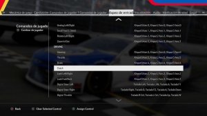 How to play Nascar Heat 5 with keyboard on PC
