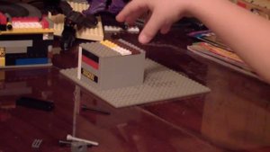 ЛЕГО ЛОВУШКИ