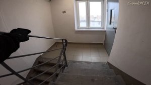 Я НЕ СМОГ УБЕЖАТЬ И ПОПЛАТИЛСЯ ЗА ЭТО...