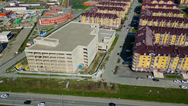Паркинг