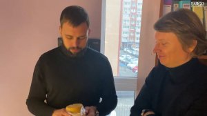 ВЛОГ#64 |ХРАМ АРХИСТРАТИГА МИХАИЛА|КРАСНОДАР|АРТ ГРУППА ЛАРГО|VLOG2020