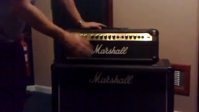 WoP Review of JCM 900.mp4 смотреть онлайн