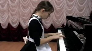М. Жербин Полька