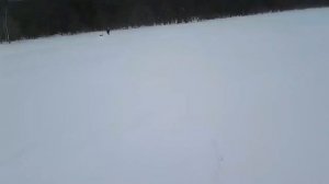 История одной рыбалки на таежном озере!!!