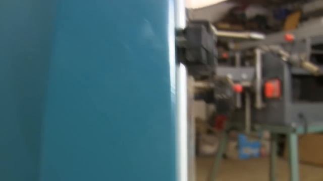 Как улучшить стружкоудаление на ленточной пиле. How to improve chip removal on bandsaw смотреть онлайн