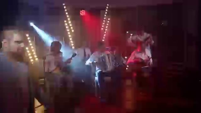 Рыба моей мечты! (ВИА Лад/Москва)