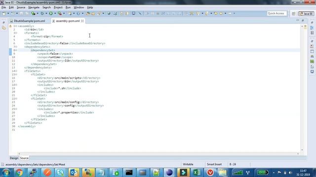 Best way to archive a java project смотреть онлайн
