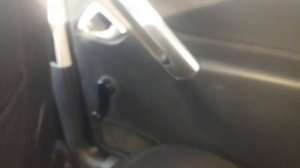 Полировка панели автомобиля своими руками за 3 минуты!