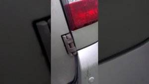 Z образный профиль уплотнителей для УАЗ патриот