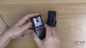 Draeger X-AM 2500 Training Video - Part 2