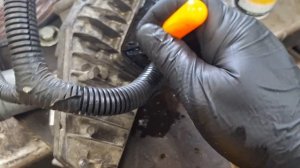 Removing Stuck TCM Connectors! Ford Focus / Fiesta DPS6