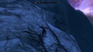 Skyrim: Escape from Sovngarde