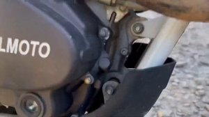 ЧТО ЗА ЗВЕРЬ REGULMOTO DYNA