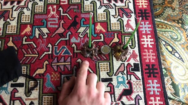 Денежный талисман для дома. Чтобы деньги в дом катились смотреть онлайн