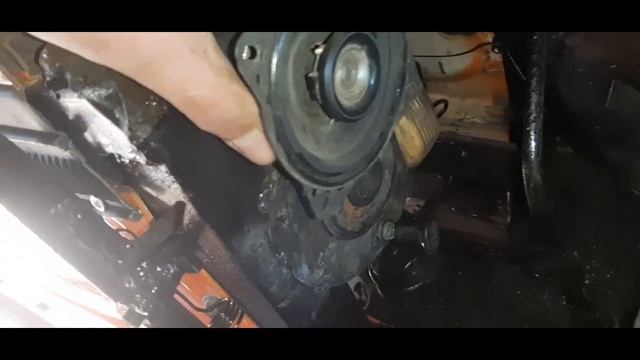 Самодельный прицеп "кемпинг"начало. смотреть онлайн