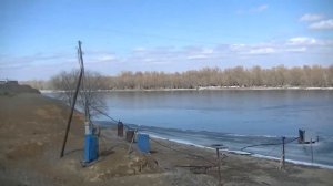 vatravel.ru  Река Енотаевка у с.Владимировка (Астраханская обл)