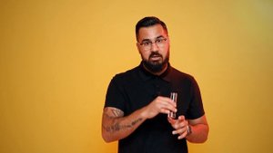 Как ухаживать за бородой? ®️REBEL l ТОП средств по уходу