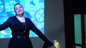 Патимат Расулова - Попурри