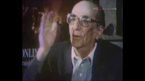 Г. А. Товстоногов, о человечности в профессии.