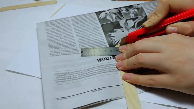 DIY ПОДСТАВКА/МИНИ МОЛЬБЕРТ | #didido смотреть онлайн