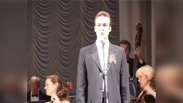 Константин Юдаев «Случайный вальс». смотреть онлайн