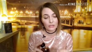 Коко Мадмуазель интенс Шанель, новый диоровский яд, весна в Курске:)